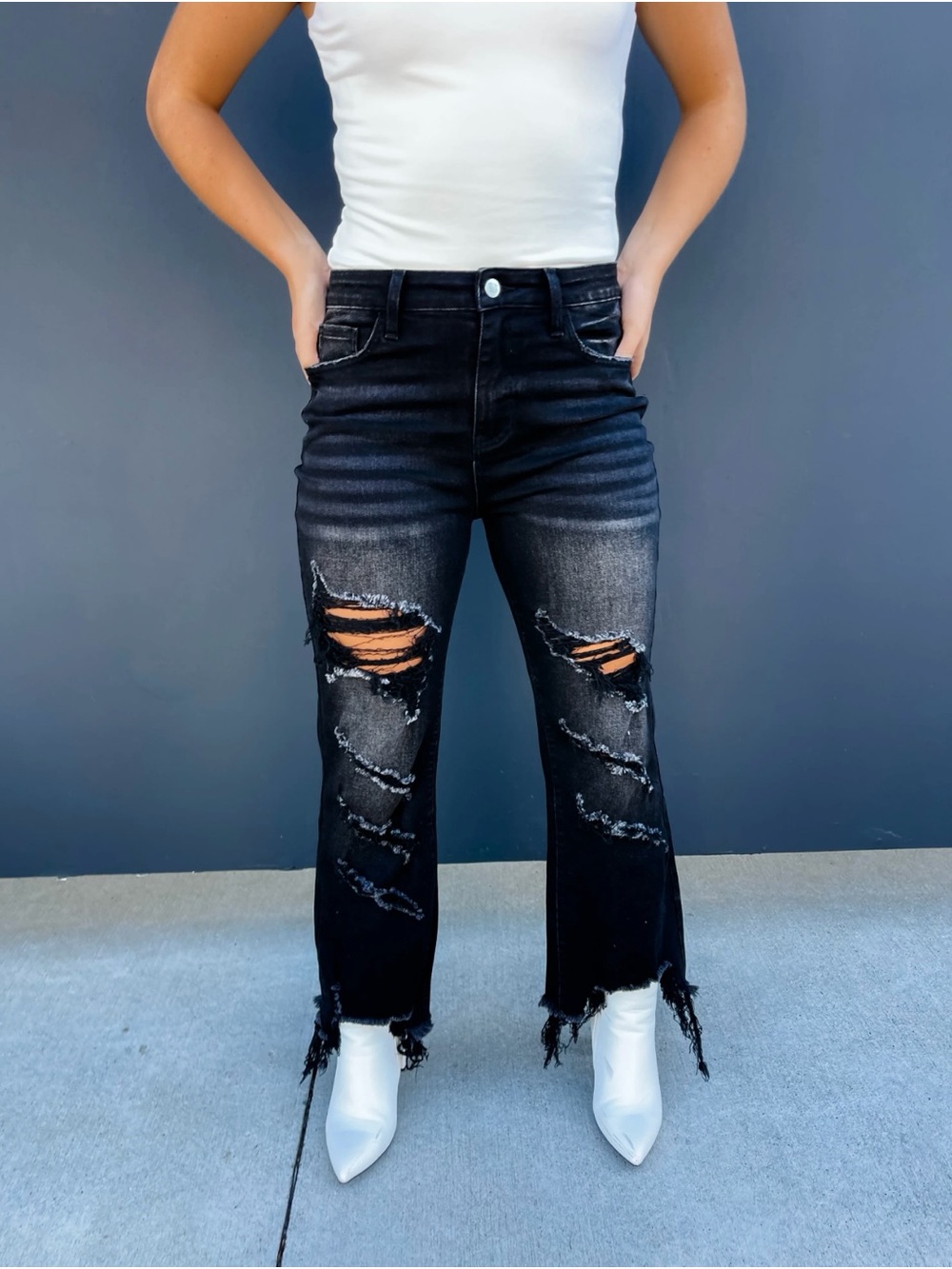 Blakeley Jeans